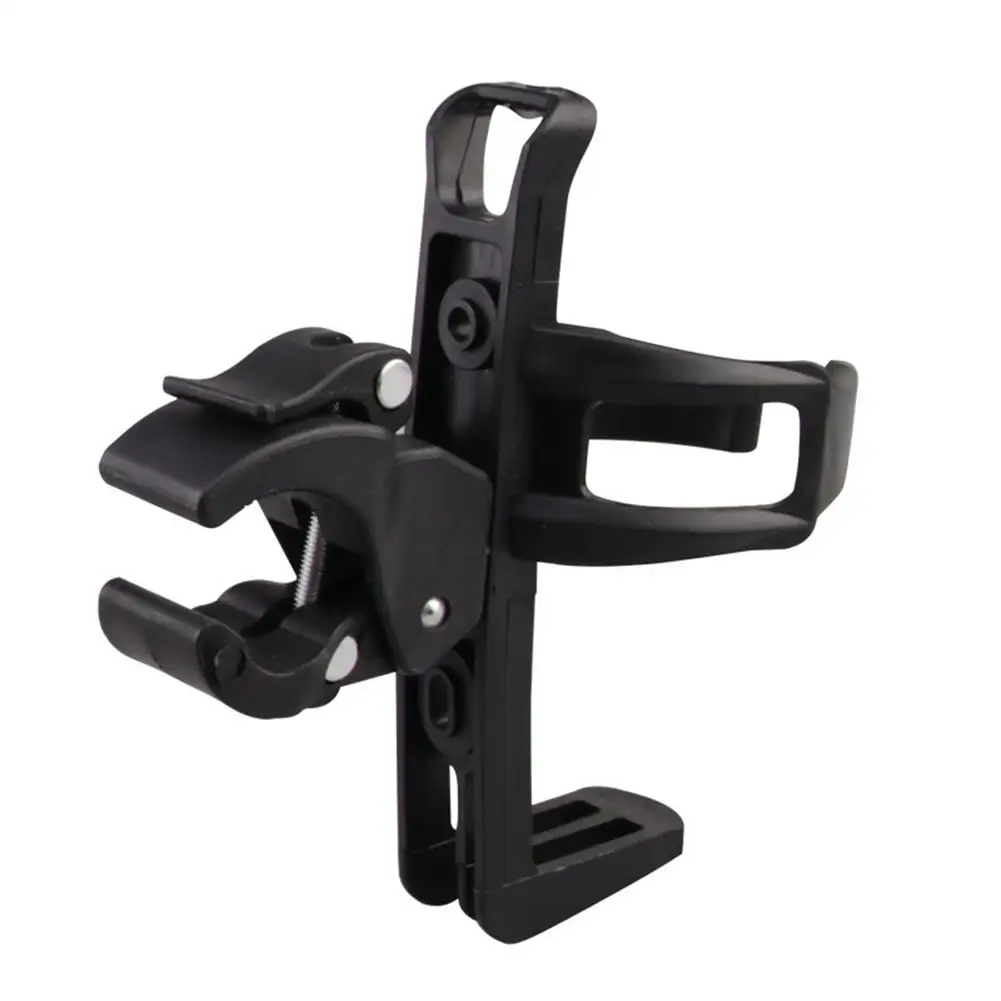 

Bicycle Quick Disassembly Bottle Cage 360 Degree Rotating Riding Cup Holder Outdoor Sports Bicycle Equipment Cup Holder