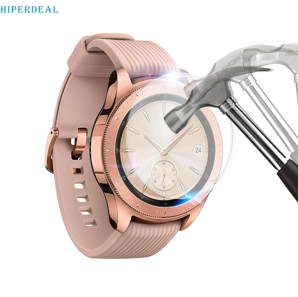 HIPERDEAL 3 шт. 2.5D Супер тонкая Противоударная Защитная пленка для экрана из