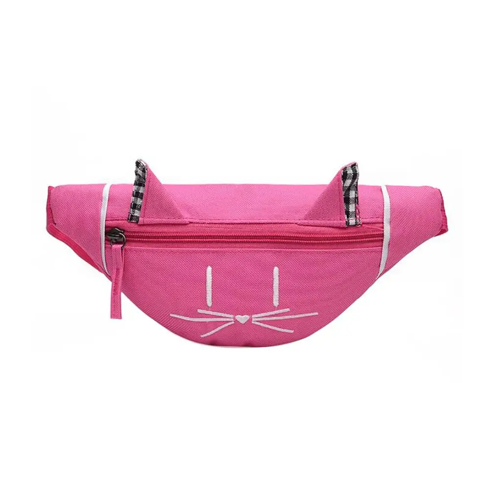 Поясная сумка Banana Fanny Pack нагрудный женский мужской модный детский Джокер через плечо карманные складные сумки на плечо кошелек унисекс мессенджер Новинка 2 - Цвет: E