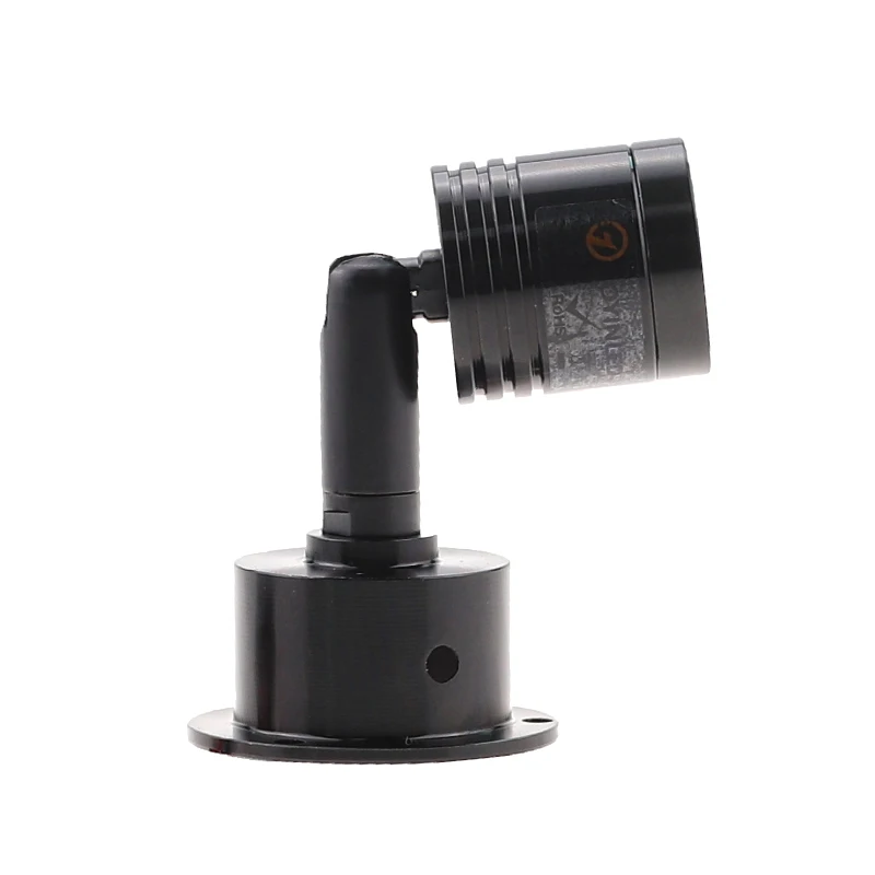 Горячая Распродажа светодиодный светильник с регулируемой яркостью 3 Вт 110 В 220