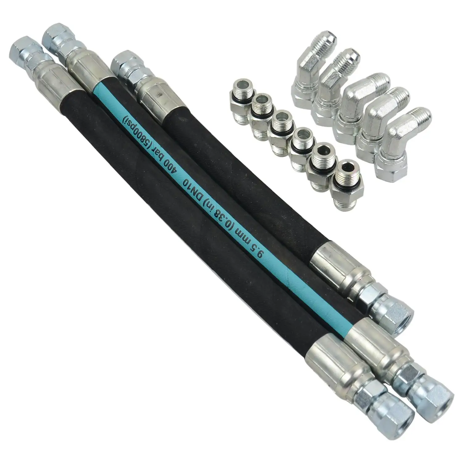 AP03 масляный насос высокого давления HPOP комплект шлангов для Ford Powerstroke 1999-2003 |