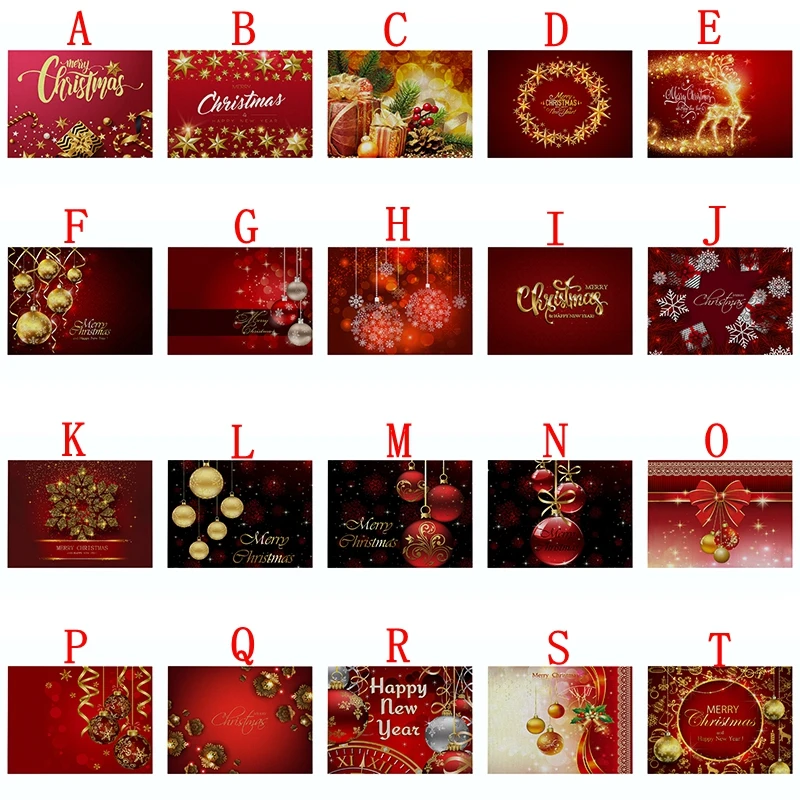 Рождественская хлопковая льняная подстилка для столового стола модная