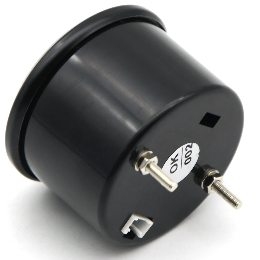 Цифровой датчик температуры масла измеритель с датчиком синий светодиод 40 ~ 150