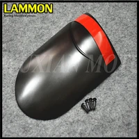 motorcycle accessories modification front fender growth fit for yamaha yzf r25 r3 yzf r3 front mudguard