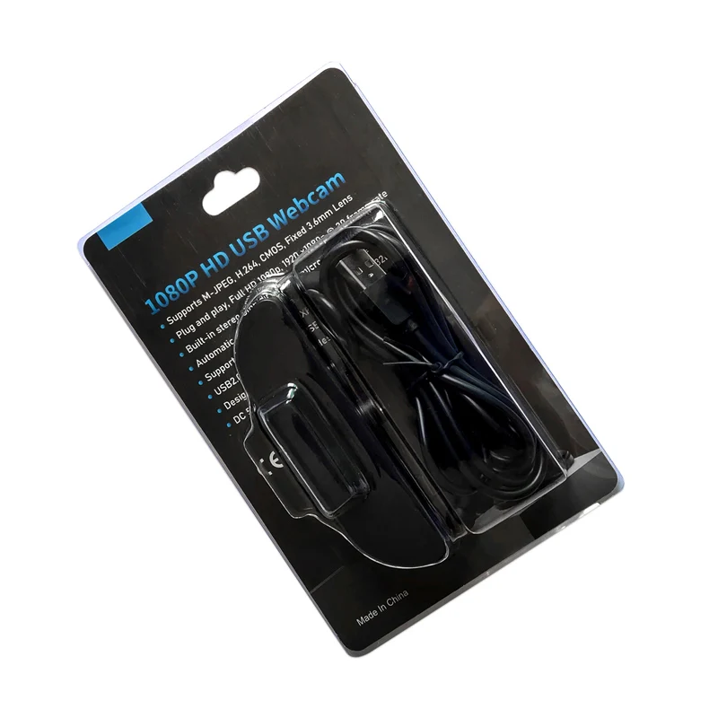 Мини веб камера Sricam USB HD 1080P с микрофоном|Камеры видеонаблюдения| |
