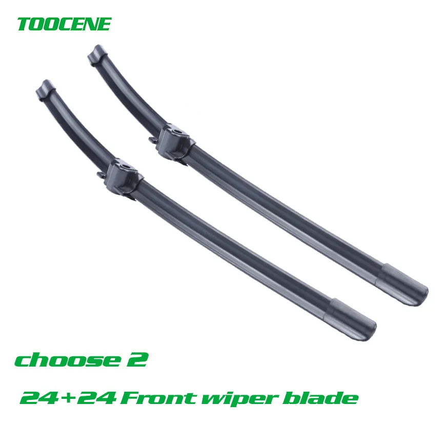 Щетки стеклоочистителя передние и задние для Mercedes Benz GLK Class X204 2008 2014|wiper blade|rear wiper