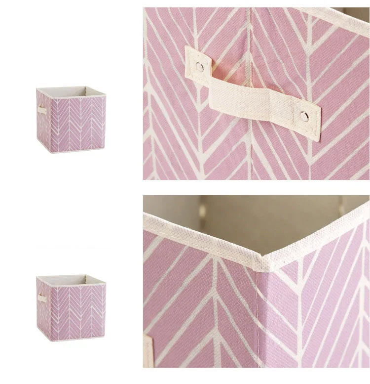 Корзина для белья корзина грязной ткани водонепроницаемая сумка стирки складной