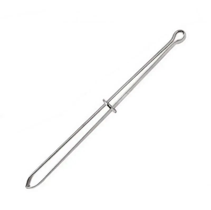 

2pcs Elastic Band/Rope Wearing Threading Guide Forward Device Tool For Wear Rope Threading Needle Sewing Utility DIY Sewing Tool