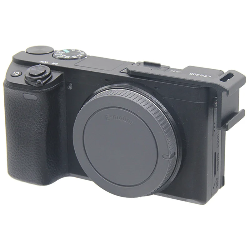 Алюминиевый сплав микро телефон Расширенный холодный загрузки кронштейн