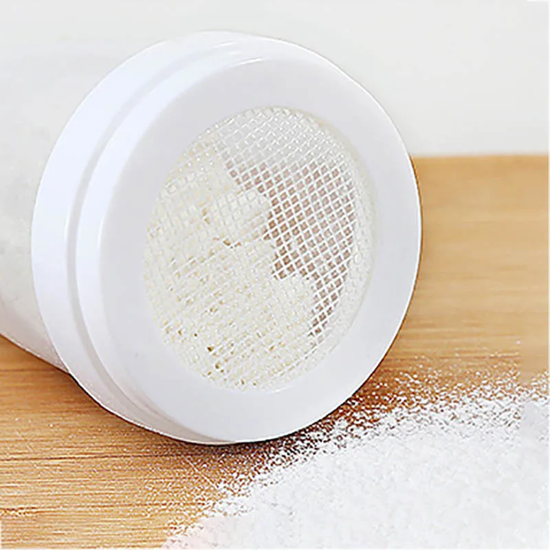 Сито для муки 200 мл 1 шт. | Дом и сад