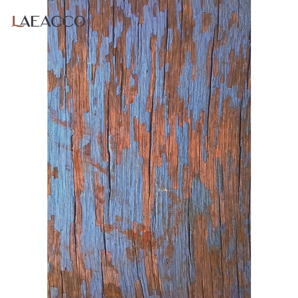 Laeacco деревянные доски фотографии фоны гранж фото стенд для фотографов Студия