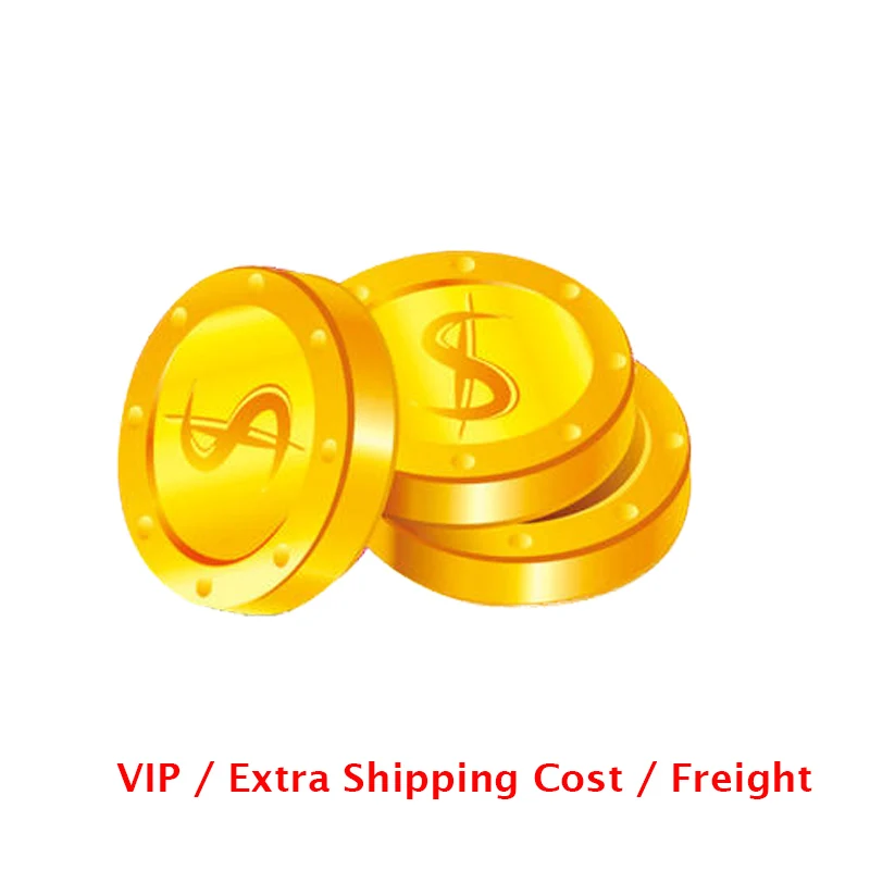 VIP/дополнительная стоимость доставки/фрахт| |