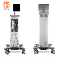 rf beauty instrument facial lifting and tightening reverse anti aging beauty salon special instrument