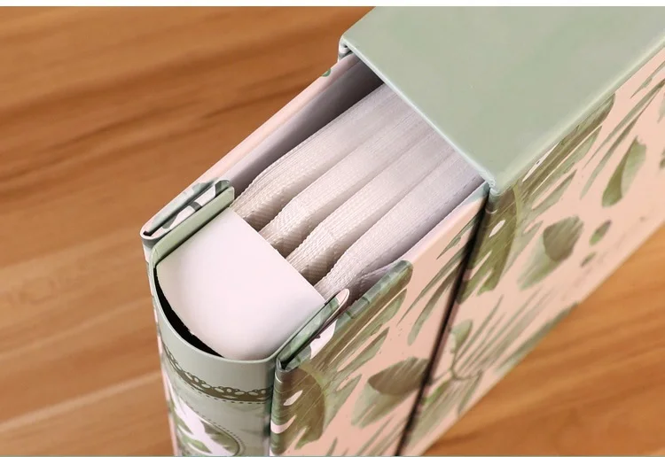 6 дюймовый фотоальбом с 200 карманами для хранения фотографий Скрапбукинг чехол