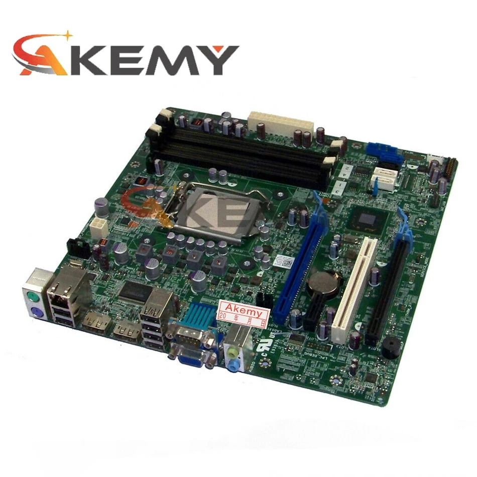 

For Dell 9010 7010 Desktop Motherboard LGA 1155 DDR3 0GY6Y8 0GY6Y8 MainBoard