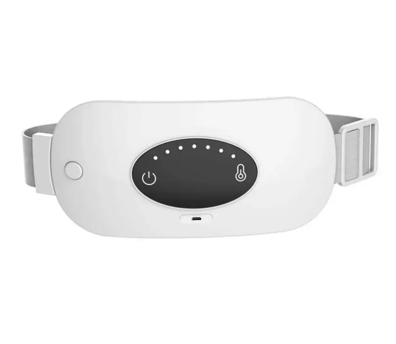 Женский обогревающий теплый пояс матки поясной бандаж для облегчения дисменореи