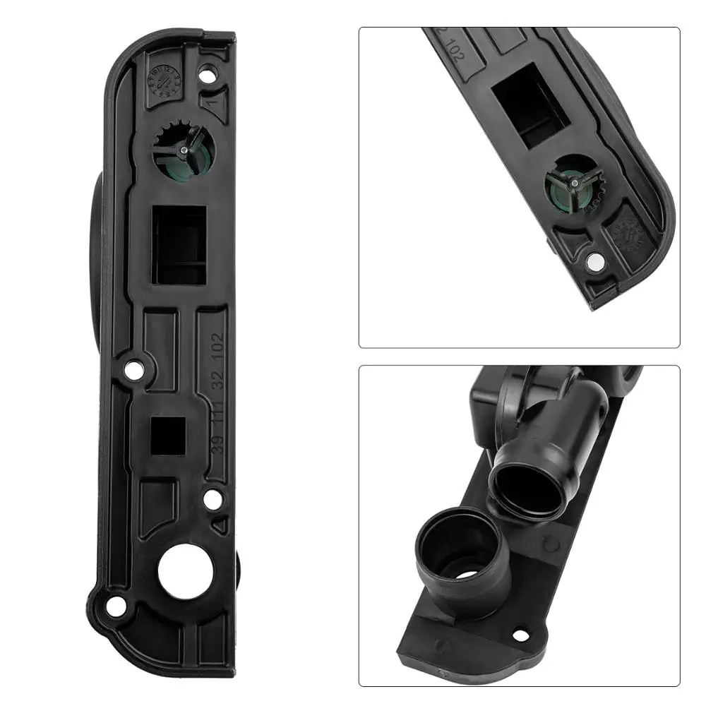 Воздухоотделитель для Audi A3 A4 TT Volkswagen Passat J etta Eos 2 0 T 06F129101 06F129101L|Клапаны и детали| |