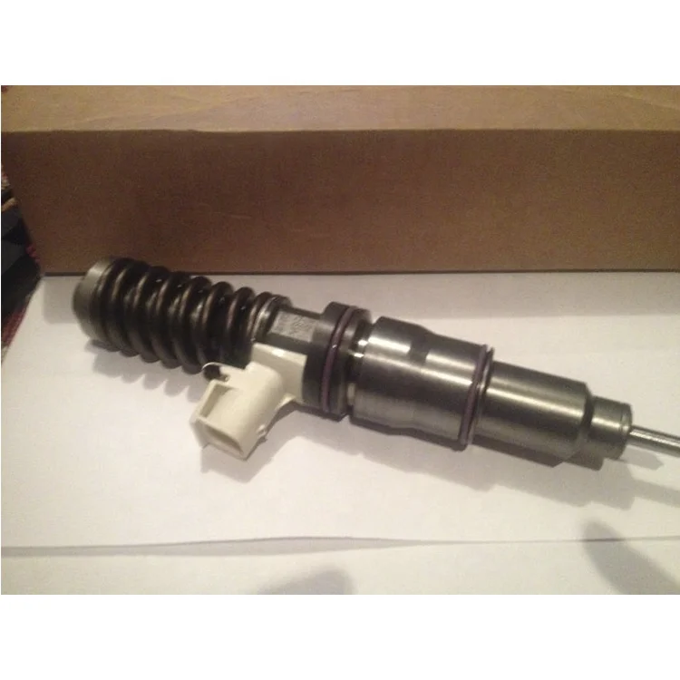 

3264700 Injector assy 3155040 20430583 2530616 33800-84830 Fuel Injector for diesel engine parts
