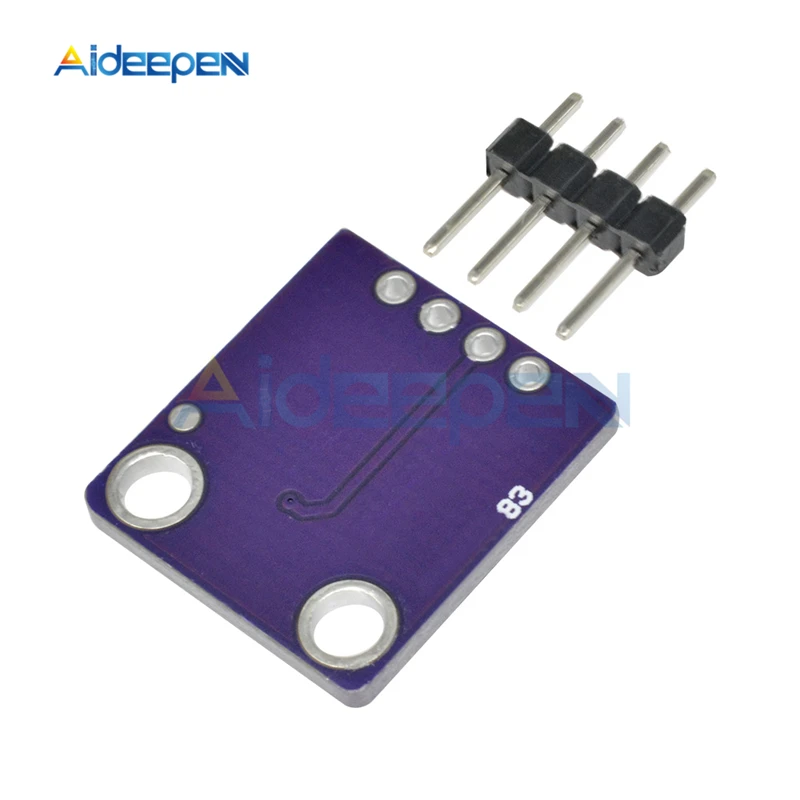 DC 5V CJMCU-83 AEDR-8300 Светоотражающая 2-канальная оптическая плата для кодировщика |