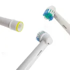 Сменные головки для электрической зубной щетки Oral B, 16 шт.лот