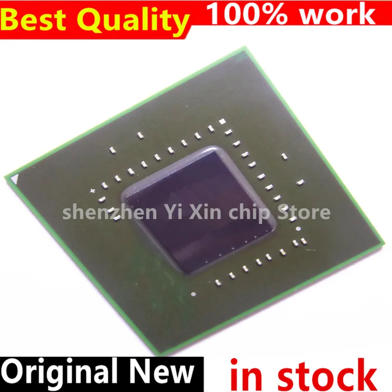 

100% test very good product N13P-GS-W-KA-A2 N13P-GS-W-KB-A2 bga chip reball with balls IC chips