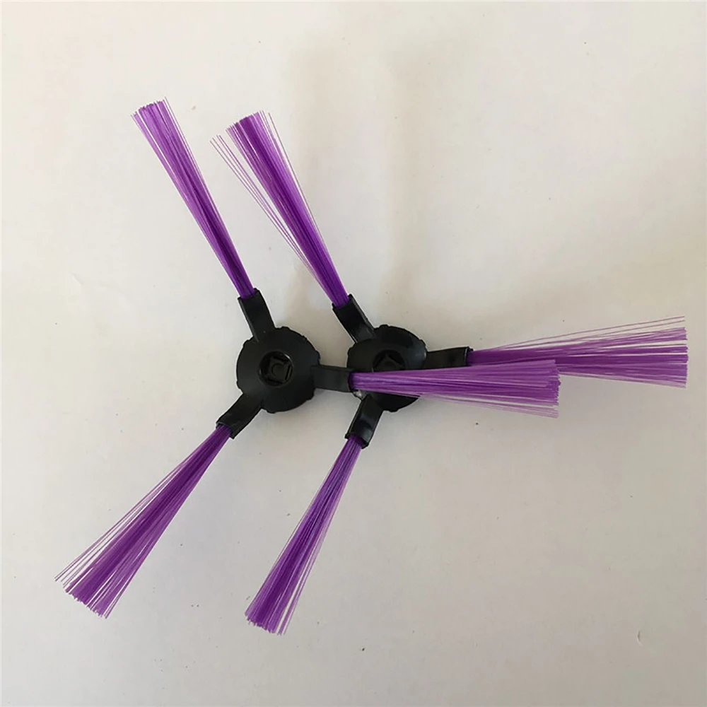 11 шт./лот пылевой Hepa-фильтр хлопковый комплект Швабра Ткань боковая щетка для Fmart