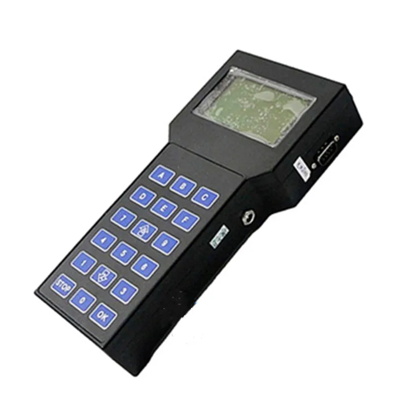 Tacho Pro 2008 Unlock tacho pro одометр коррекция пробега Тахометр Универсальный Даш