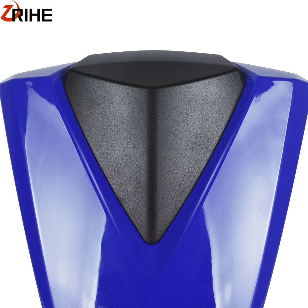 Для YAMAHA MT 03 25 MT03 mt25 2019 2018 2020 чехол на заднее сиденье YZF R3 R25 yzf r3 r25 2017 задний