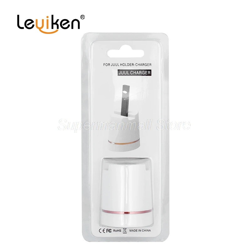 Новое поступление настольное зарядное устройство для устройств juul Быстрая