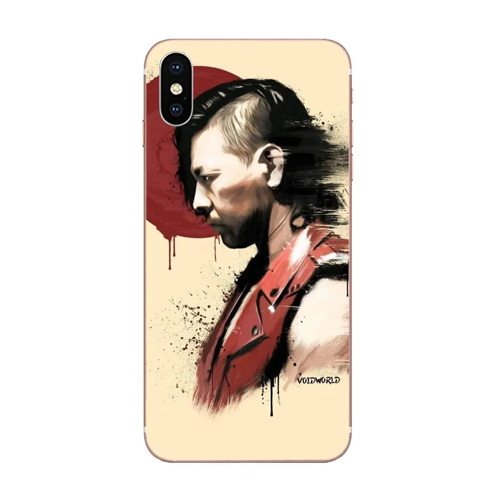 Защитные чехлы для HTC U11 Life Capa Plus U 11 U12 Japan Shinsuke Nakamura|Бамперы| |