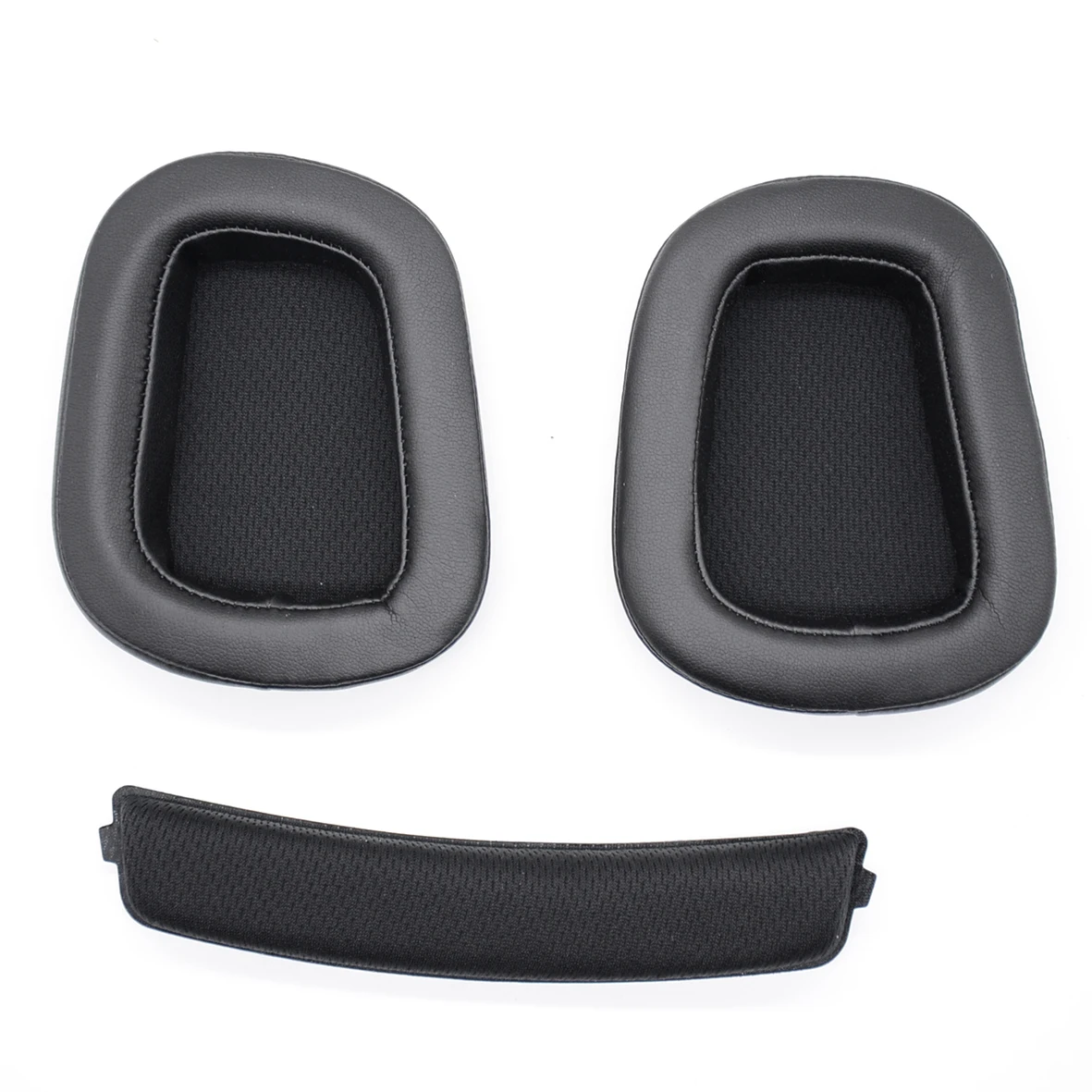 Сменные амбушюры для Logitech G633 G933 G635 G935 G633S G933S | Электроника