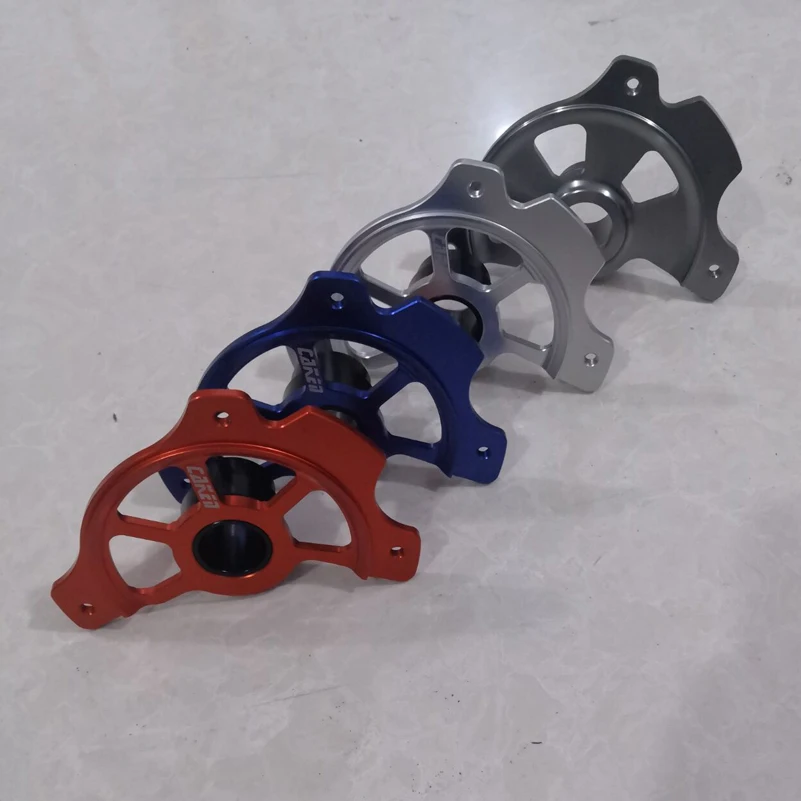 Фонарь защиты для KTM 125 150 200 250 300 350 400 450 530 SX SXF XC XCF EXC EXCF диск переднего тормоза