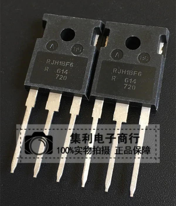 

5 шт./лот RJH1BF6 RJH1BF6 TO-247