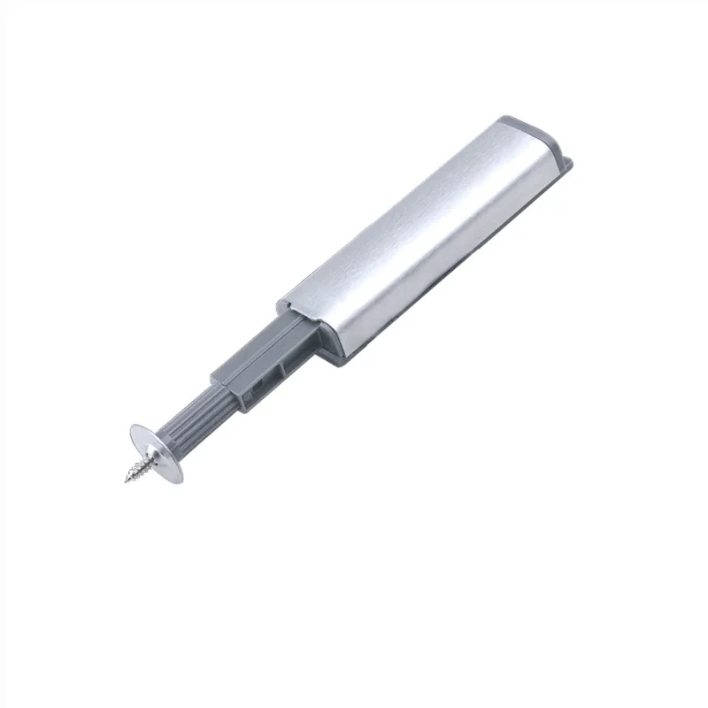 5 шт./лот Магнитный шкаф ловит дверную защелку нажмите чтобы открыть ящик двери