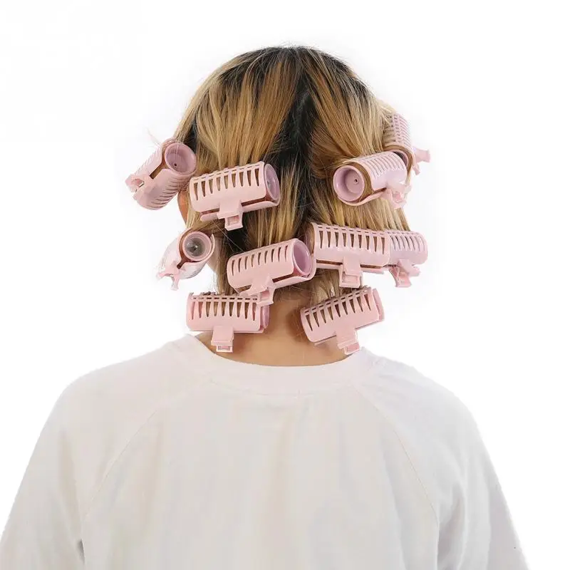 Ролик для 10 шт./партия с подогревом электрический ролик волос 205-3 см палочки