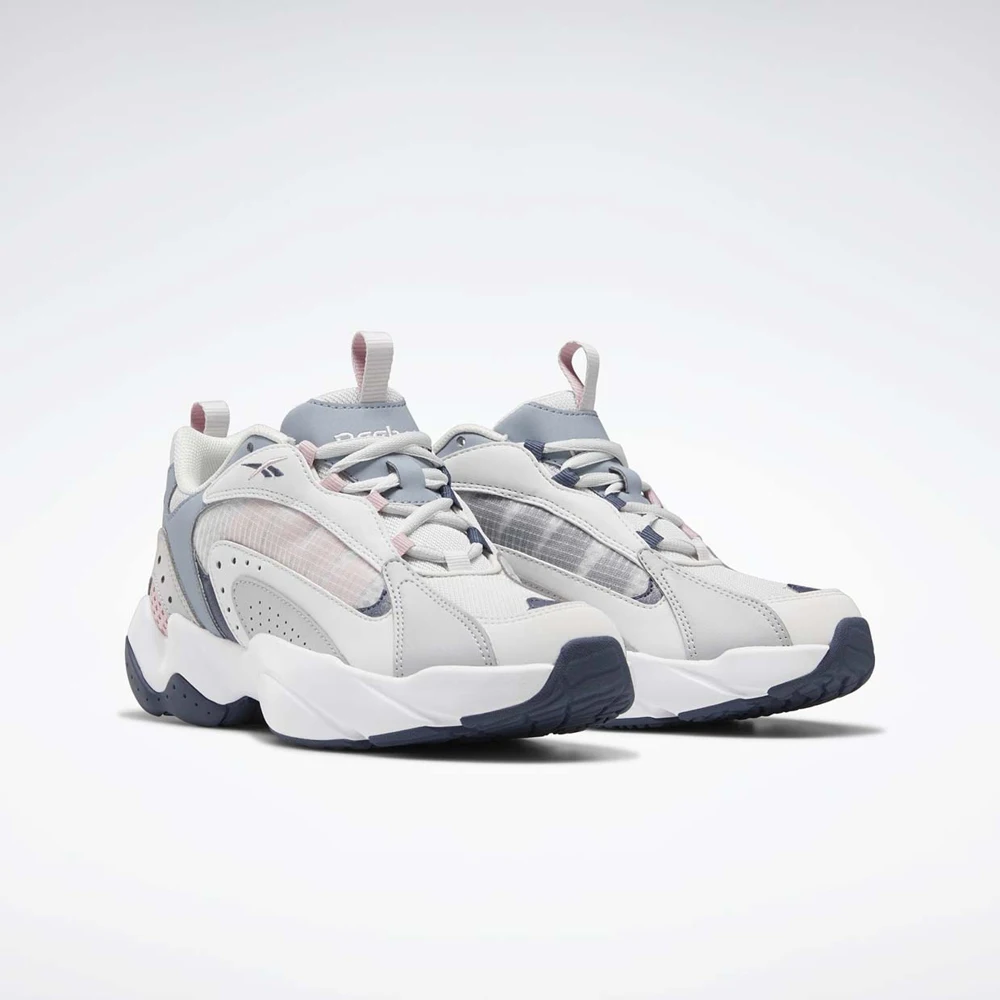 Кроссовки Reebok REEBOK ROYAL PERVAD TRGRY1/PUGRY2/METGRY FV0189 | Спорт и  развлечения | АлиЭкспресс
