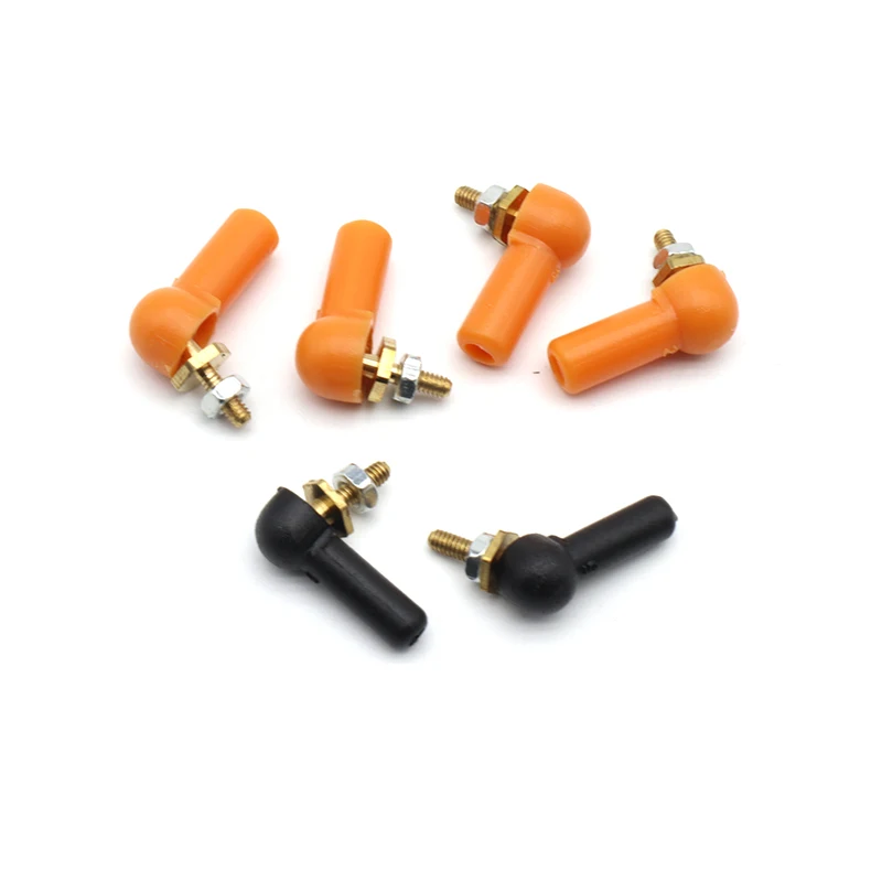 шаровой шарнир m2 m3 10 шт 2 мм 3 мм со