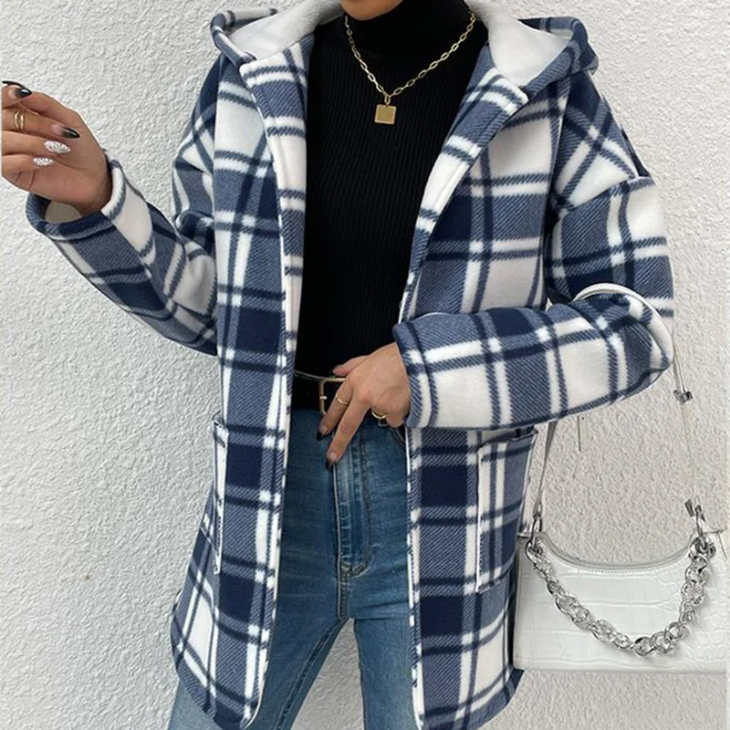 

Winter Women Elegant Jacket Snow Fashion Coats Laisure New Arrival Parkas Basic Coat Windproof Casual Outerwear Female Tops