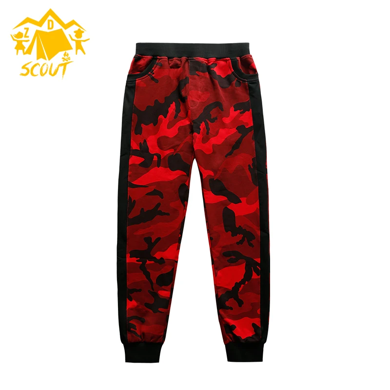 Хит продаж детские брюки осенне-зимняя одежда спортивные повседневные штаны