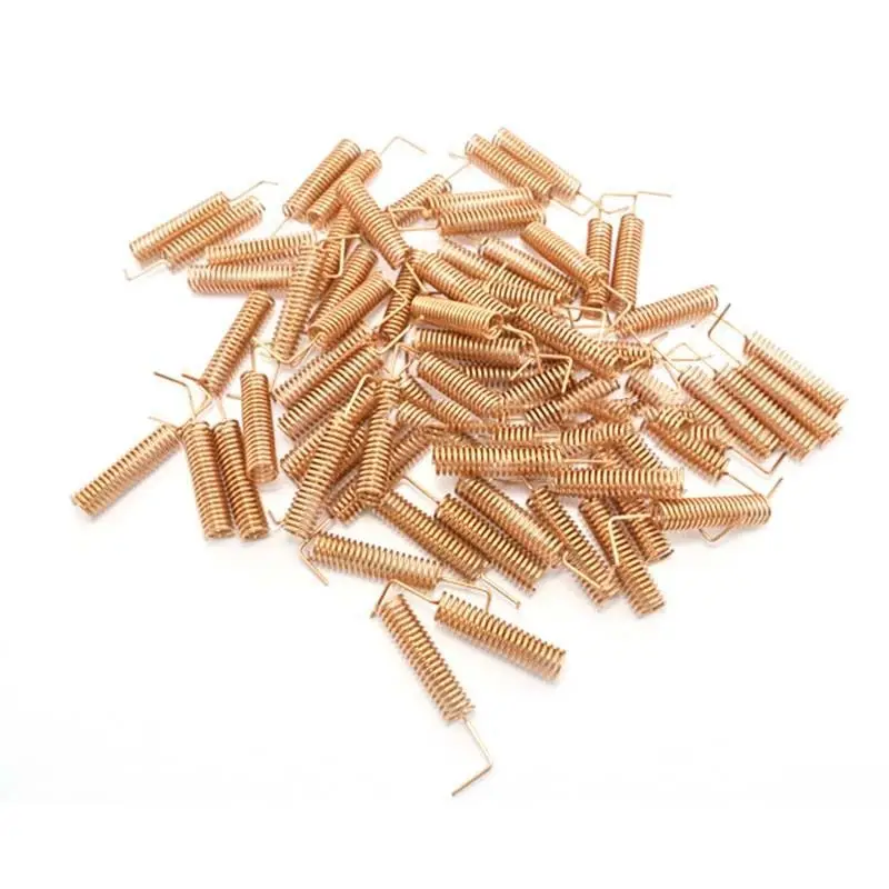 Новое поступление Весенняя антенна 433 МГц спиральная для Arduino Raspberry pi