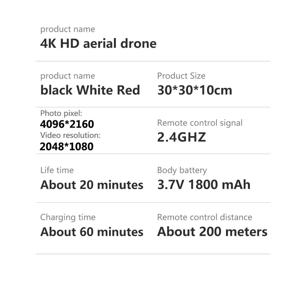 KY101D Радиоуправляемый Дрон 4K HD камера Wifi FPV Квадрокоптер с высокой фиксацией четырехосный анти-встряхивание самолет с ДУ вертолет селфи Дрон игрушки для детей