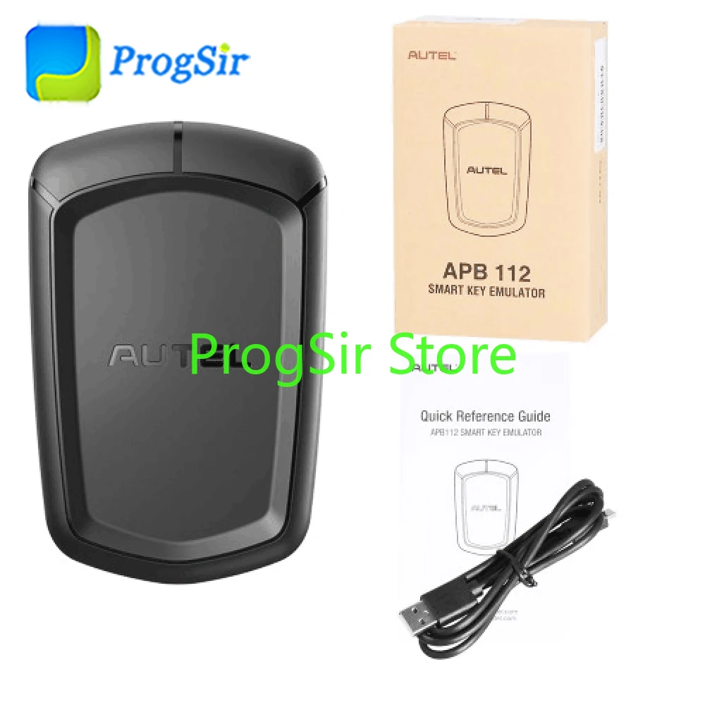 Адаптер Autel 8A для Toyota не smart key all lost с эмулятором APB112 G-BOX2 и | Автомобили мотоциклы