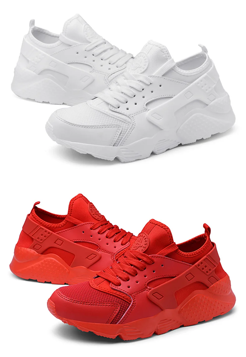 Кроссовки мужские беговые кроссовки ayakkabi erkek Большие размеры 47 valentine tn NK air Huarach обувь женская уличная обувь zapatos de hombre