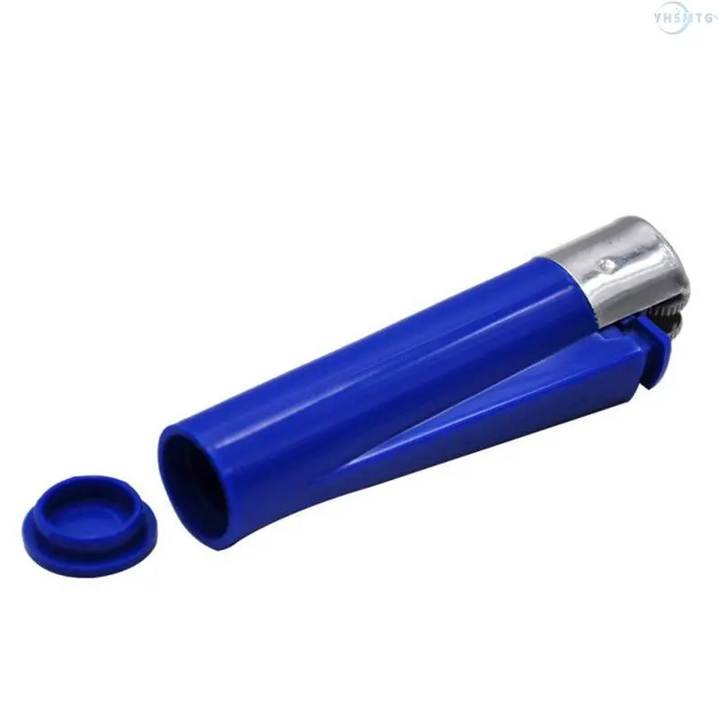 Hidden Box Lighter Shape Undefined Secret Stash Cigarette Storage Containers Medicine Safe Compartment Household Imes | Дом и сад