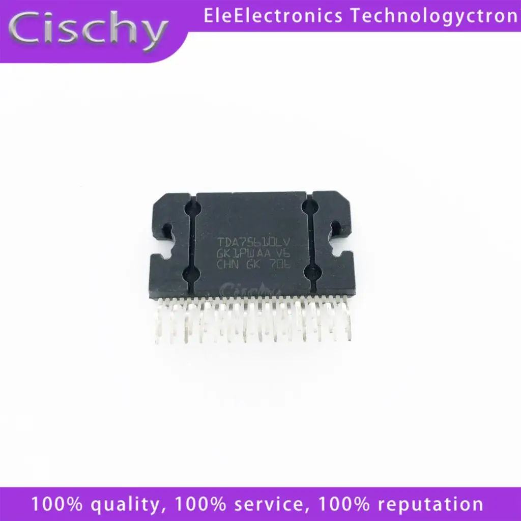 1 шт. TDA8588AJ TDA8588BJ TDA8589AJ TDA8589BJ TDA8591J TDA8592J TDA8593J TDA8594J TDA8595J TDA75610LV TDA8594SD застежкой-молнией |