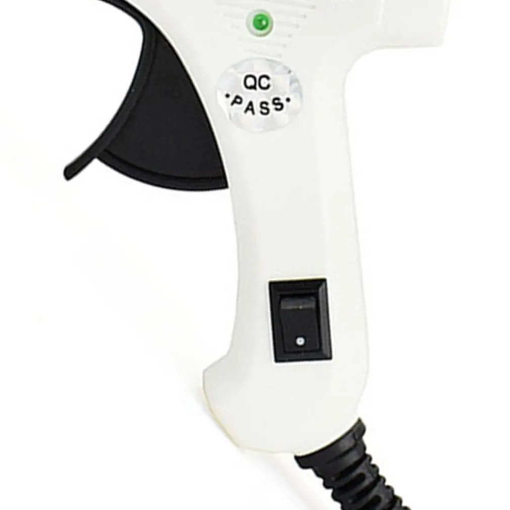 20W Multifunctional Hot Melt Glue Gun Diy Thermo Adhesive Repair Heat Tools A Mini |