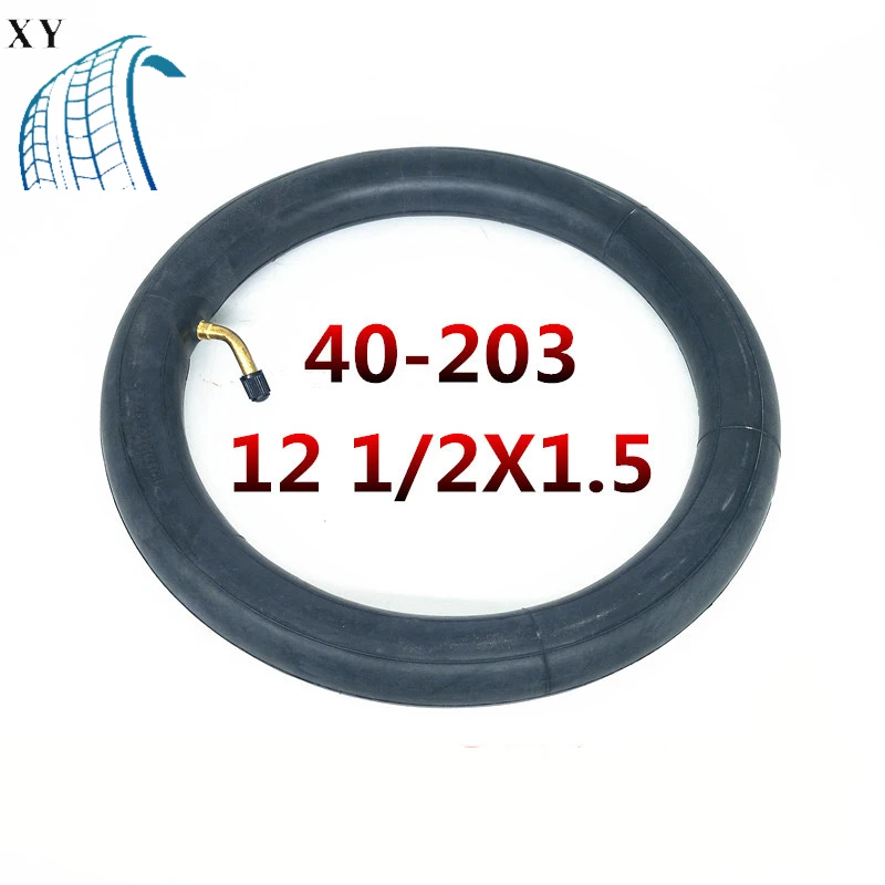 

XY Hubang электрическая инвалидная коляска заднего колеса автомобиля 12 дюймов 12 1/2x2 1/4 надувная внутренняя труба внешняя шина внутренняя и внеш...