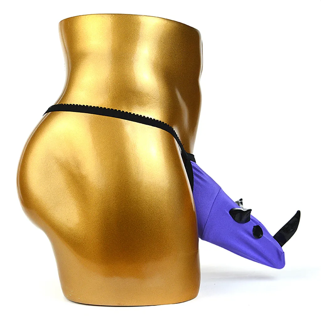 Мужское сексуальное нижнее белье порно эротические Sretch g-стринги Т-образные