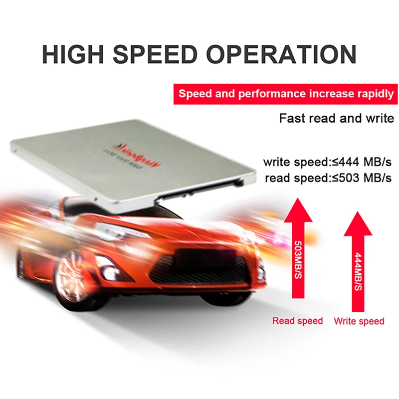 Kingbank Sata3 Ssd 60GB 128GB 240GB 120GB 256GB 480GB 500gb 1TB Hdd 2.5 Hard Disk Disc &quot Internal Solid State Drive | Компьютеры и