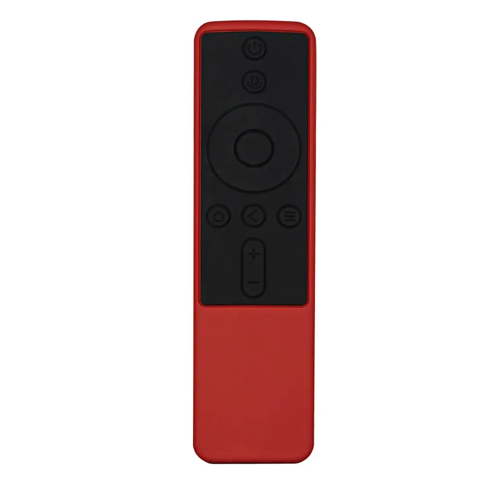 Для Xiaomi Mi Голосовой пульт дистанционного управления для 4.2 Powered TV Smart Box 3 3s 3c Pro Enhanced Version Controller on